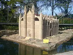 Catedral de Santa María de Palma.