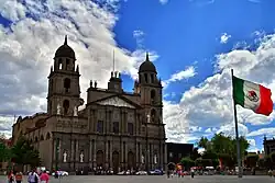 Catedral Toluca
