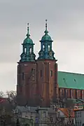 Catedral de Gniezno