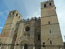 Catedral de Sigüenza