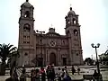 Catedral de Tacna