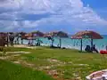 Playa de Cayo Jutías