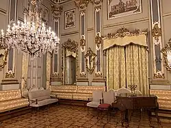Salón de Baile
