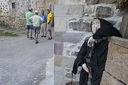 Un pueblo de leyendas (Día de la mitología cántabra)