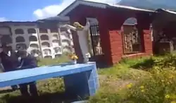 Cementerio Municipal