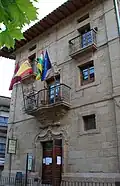 Casa de las Monjas