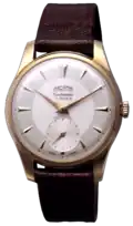 Reloj Centenary (1958)