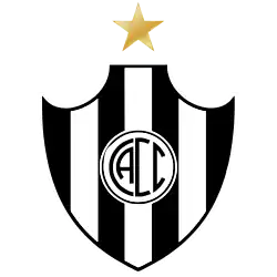 Escudo del Club Atlético Central Córdoba de Santiago del Estero