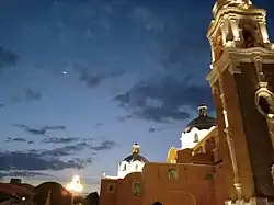 Parroquia de San José