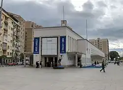 Centro de Arte Contemporáneo de Málaga