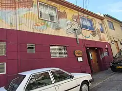 Confieso que he comido