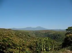 Parque Nacional de Cerro Corá