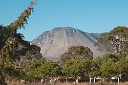 Fotografía de Cerro de Xihuingo, Vista desde Z.H. Dikona en Ciudad Sahagún