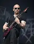 Ghul guitarrista