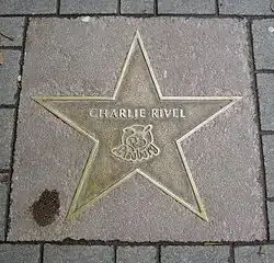 Estrella de Liseberg en Göteborg