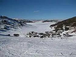 Alpes Australianos