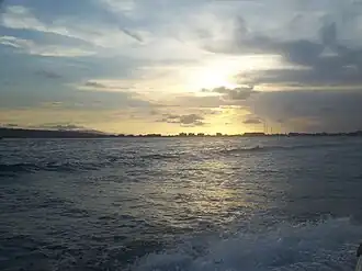 Cayos de Chichiriviche