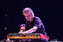Chick Corea 2019