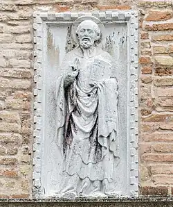San Nicolò Siglo XIII.