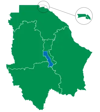 Elecciones federales de 2015 en Chihuahua