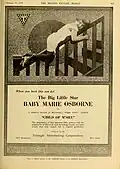 Child of M'sieu (1919)
