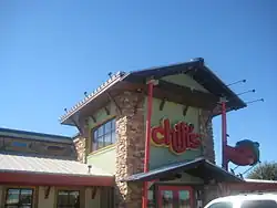 Chilis en Dalas