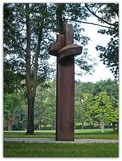 Besarkada XIV (1997)