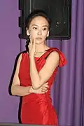 Miss Universo Corea del Sur 1999, Choi Ji-hyun