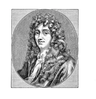 Christiaan Huygens, inventor de los primeros relojes de péndulo precisos.