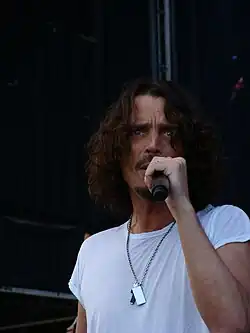 Chris Cornell