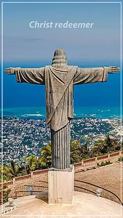 Cristo Redentor