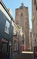 Buurkerk de Utrecht