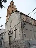 Iglesia Parroquial de San Bernardo