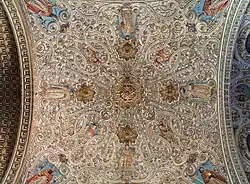 Convento de Santo Domingo de Guzmán.