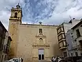Iglesia Parroquial de San Juan