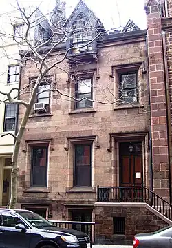 Rectoría (1841)[6]​: 145–146 