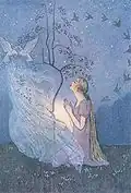 Cinderella, 1920[6]​