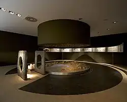 Círculo de la muerte