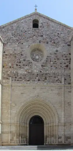 Iglesia de San Pedro (Ciudad Real).
