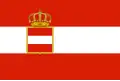 Bandera de Austria