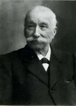 Clément Ader