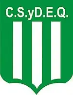 Club Social y Deportivo Estación Quequén (Torneo del Interior)