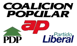 Coalición Popular