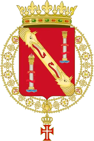 Francisco Franco Bahamonde, Jefe de estado español de 1939 a 1975.