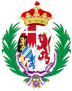 La Duquesa de Talavera de la Reina
