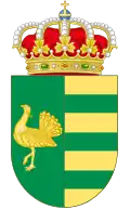 Escudo de Parla
