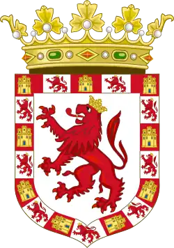 Reino de Córdoba