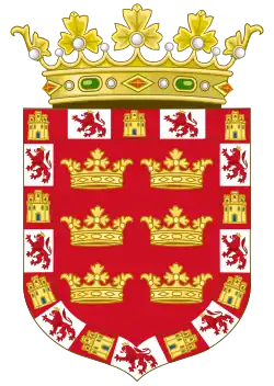 Reino de Murcia