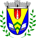Escudo de Dakar
