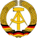 Alemania Oriental (1953-1955)